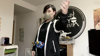 Collection of Squeeze Belt Transformation Exercises