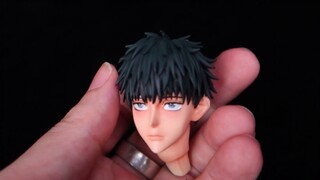 [GK Review] Habiskan 2.000 untuk membeli GK Jujutsu Kaisen Zero Yigu Yuta YOYO Studio yang sangat ta