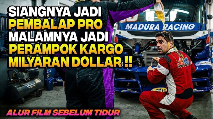 AWALNYA DIREMEHKAN & TERLILIT HUTANG ENDINGNYA JADI PEMBALAP JUARA DUNIA OVERPOW