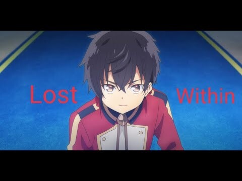 seirei Gensouki AMV (Lost within)