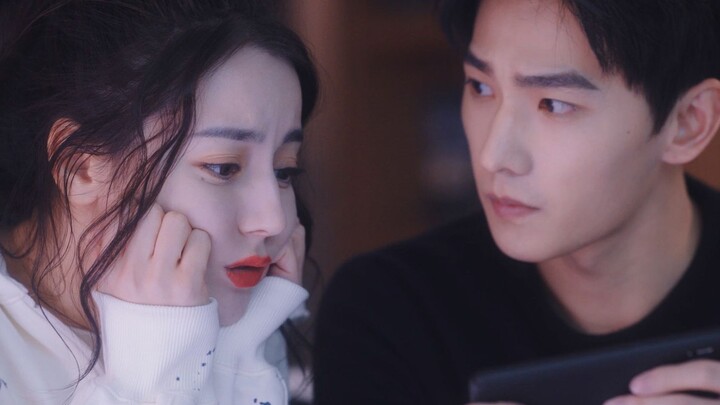 LMAO, why do you have to check someone’s Honor of Kings stats before dating them?! [Yang Yang x Dilr