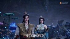 Martial Master Eps 554 Sub Indo Best