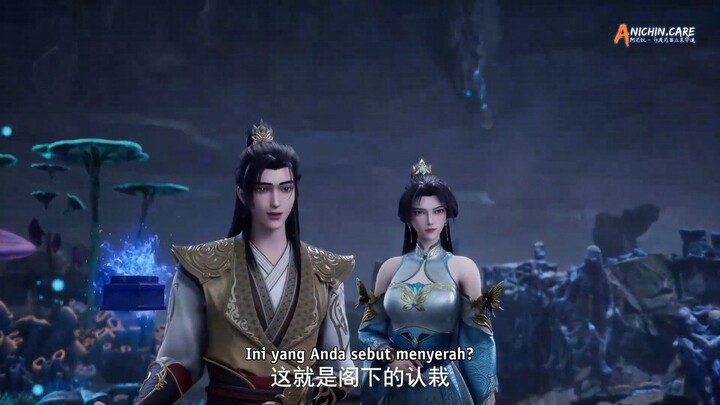 Martial Master Eps 554 Sub Indo Best