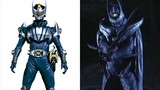 [BYK Production] Comparison of similar-looking special effects characters (Part 1)