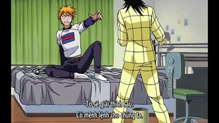 Sứ Mạng Thần Chết - Ác mộng - Phim Anime - Phần 18 #anime