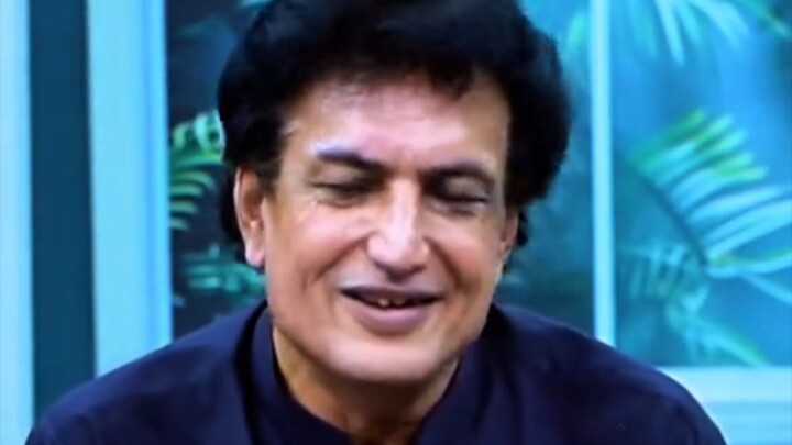Khalil ur Rehman Qamar shayari