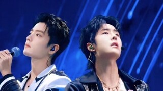 【Bojunyixiao】Apakah ada yang bisa merawat Xiamo? Bagaimana kita bisa merayakan ulang tahun Xia Ya CP