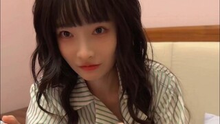 الحساء الذي صنعته لذيذ جدًا!