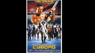 Cyborg (1989)