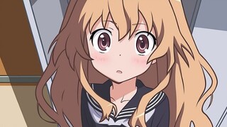 [Toradora!] ฉันพูดว่า ah_ฉันชอบคุณ!