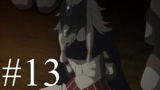 Tensei Shitara Slime Datta Ken - Episode 13 Sub Indo