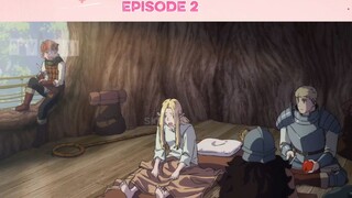 DELICIOUS IN DUNGEON l EPISODE 2 PART 1  l ENG SUB