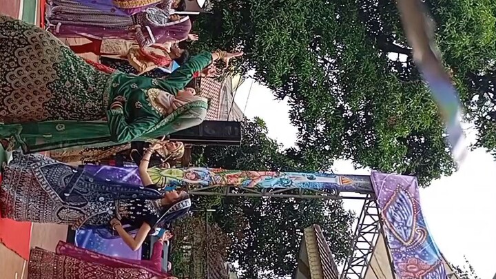 TARIAN INDIA culture festival
