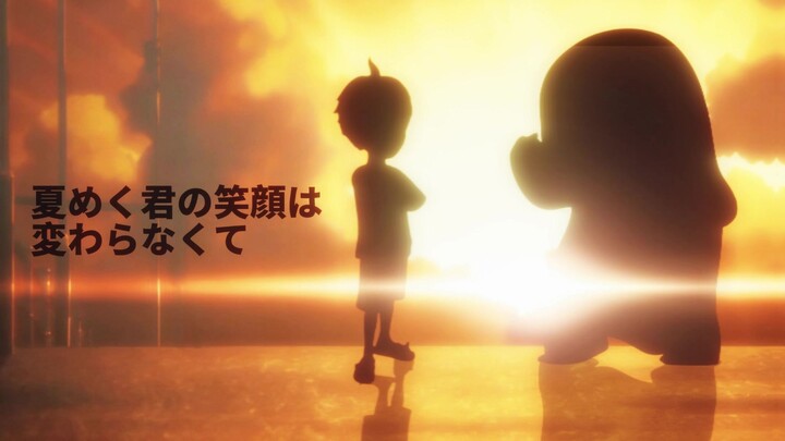 [MAD // Time Burn // Milk Dragon] Milk Dragon’s Memories: Injury-Time Flashback