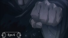 Chikyuu no Undou ni Tsuite Eps 6 Sub indo
