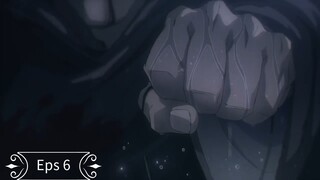 Chikyuu no Undou ni Tsuite Eps 6 Sub indo