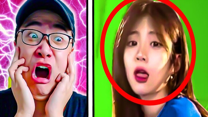 [Cringeworthy Video] It totally warped my worldview—so awkward it’s like my soul left my body.