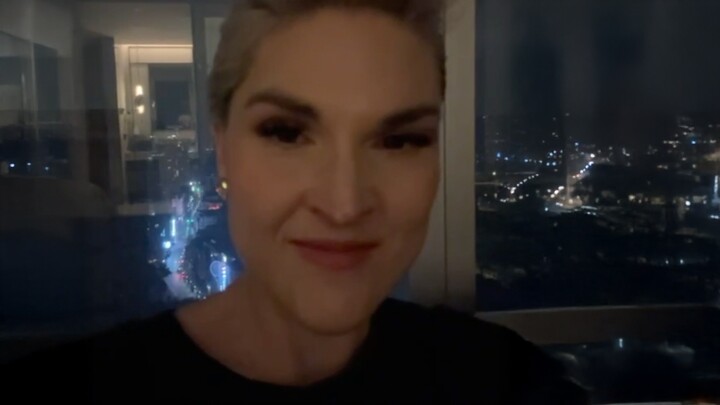 Terima kasih semuanya! Guru Ju akan beristirahat sejenak.. 🙏