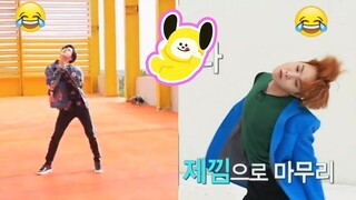 [فرقة بانقتان] كيف تتعلم جوهر الرقصات من BTS ببساطة