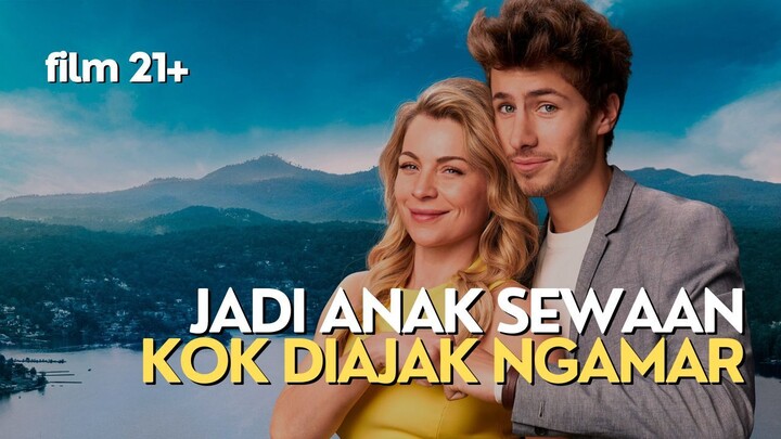 21+ HUBUNGAN KONTRAK