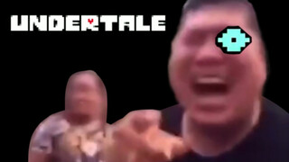 Game Steam "Undertale" dengan Rating Penuh