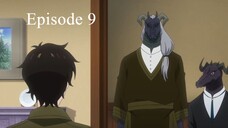 The New Gate - Episode 9