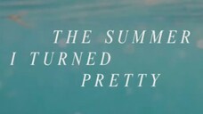 THE SUMMER I TURNED PRETTY S3