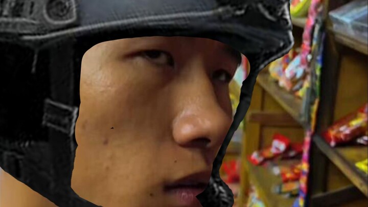 Dark Zone Convenience Store