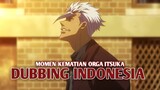 Kematian Orga Itsuka | Mobile Suit Gundam: Iron-Blooded Orphans [DubbingIndonesia]