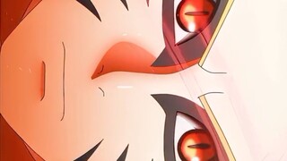 #naruto Uzumaki 🎃