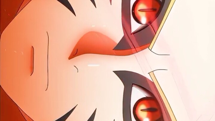 #naruto Uzumaki 🎃