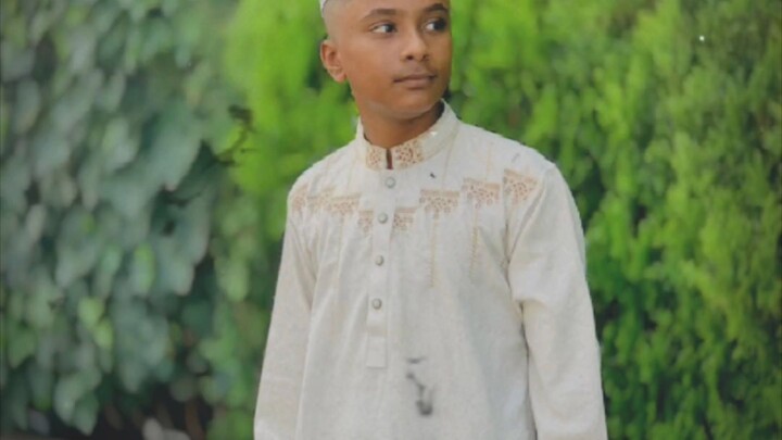 I'm Hasan