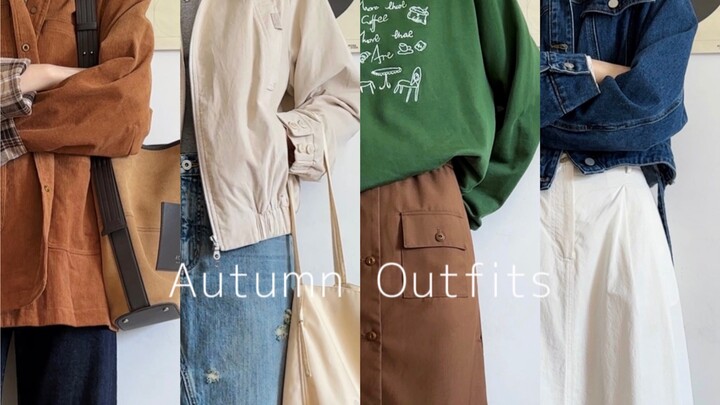 National Day Travel Outfits | Effortless & Comfortable—4 Looks Without the Hassle