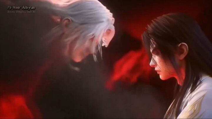 Tomb Of Fallen Gods S3 Episode 21 Sub Indo