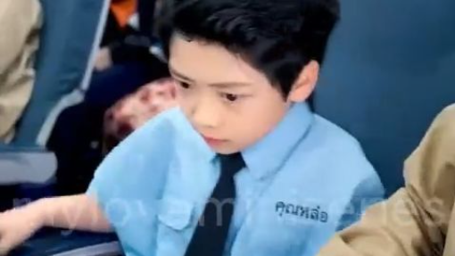 คนรักมินิซีรีส์ เรื่องที่ 152