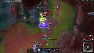 Ekko lên tank với băng giáp mở combat cực mạnh trong liên minh huyền thoại #game