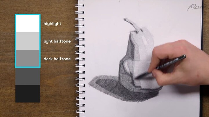 Project simplify from observation - 07