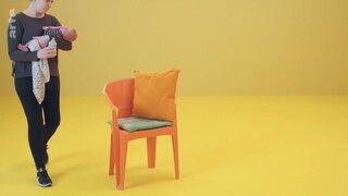 Les humains malades du plastique