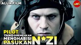 AWALNYA DIREMEHKAN‼️PARA PILOT PESAWAT PAHLAWAN PERANG DUNIA 2  | Alur Cerita Film Squadron 303