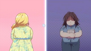 Plus-sized Misadventures in Love! Episode 6