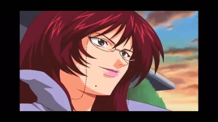 THE PRINCE OF TENNIS ตอนที่ 128 พากย์ไทย
