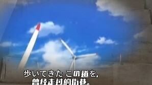 The lightning dancing between your fingers is my everlasting faith in this life. Only my railgun wil