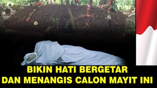 PERINGATAN SEBELUM AJAL DATANG !!!