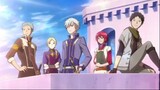Akagami no Shrayukihime - Season 1 - Episode 11