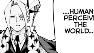 Doom's biggest secret is revealed! Misunderstood Light God Awakener Leo! [Physical Magician Matthew 