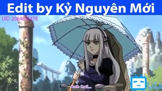 Hai chúng ta bị chia cắt thật buồn #anime