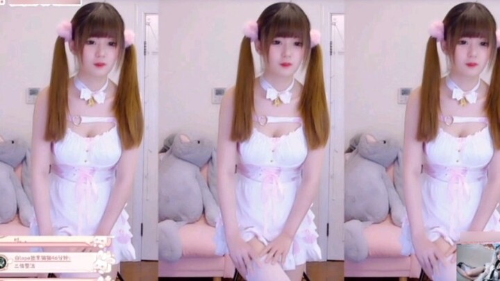 Cat Master 20220430 live dance slice summertime~