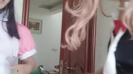 American-style bullying, but it's a peak of hope