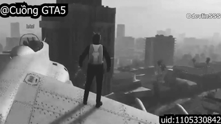 GTA 5 Thug Life #182 (Những khoảnh khắc vui nhộn trong GTA 5 )_1 #game