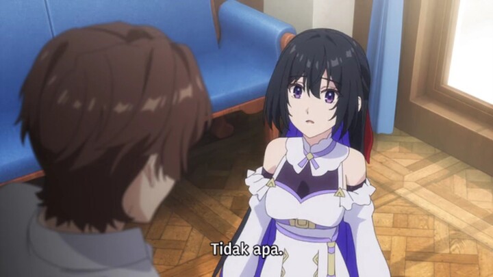 unnamed memory season 2#eps 01